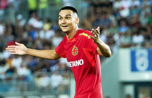 Pe Ghencea, FCSB e interzisă! Pe „Arc”, primește un BONUS pentru că va disputa acolo Derby de România