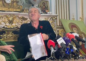 Gigi Becali, ofertă de ultim moment pentru CSA Steaua: „Ei aud acum. Să mă contacteze, dau 10 milioane!”
