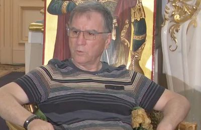 Argăseală, despre cum a dat buzna Talpan la negocieri: „A început să țipe la ei, au chemat securitatea!”