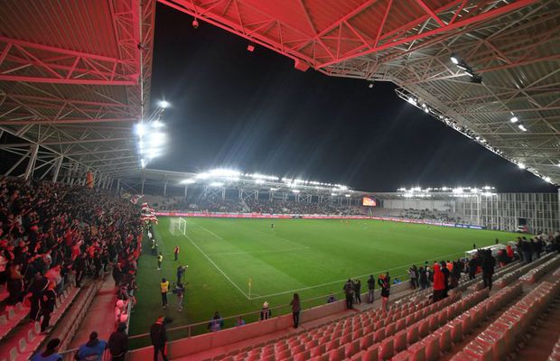 GSP are contractul de închiriere dintre FCSB și „Arcul de Triumf”: „Asigurare pentru ruina edificiului” + preț al chiriei cu 30% sub ce solicitase CSA Steaua pentru Ghencea