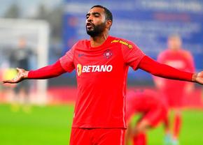 Omrani, negocieri pentru revenirea în SuperLigă » Vine să atace play-off-ul