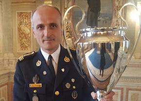 Florin Talpan acuză presiuni URIAȘE: „M-a urmărit din Drumul Taberei până la Dragonul Roșu. Eu sunt un om simplu”