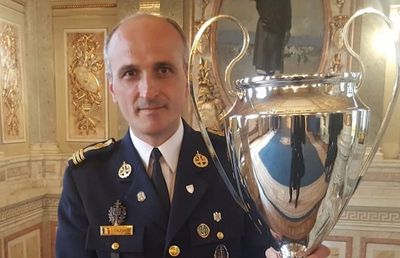 Florin Talpan acuză presiuni URIAȘE: „M-a urmărit din Drumul Taberei până la Dragonul Roșu. Eu sunt un om simplu”