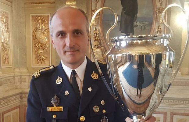 Florin Talpan acuză presiuni URIAȘE: „M-a urmărit din Drumul Taberei până la Dragonul Roșu. Eu sunt un om simplu”