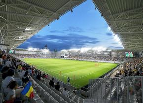 Administratorii de la „Arcul de Triumf” au făcut un apel public înainte de FCSB - Dinamo: „Grad de risc extrem de ridicat”