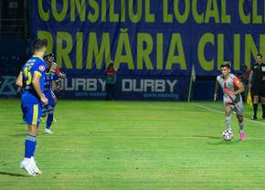 „Doar 2-2, deși Elias Charalambous a folosit o echipă puternică!” » Ce a scris presa din Israel, după Slobozia - FCSB
