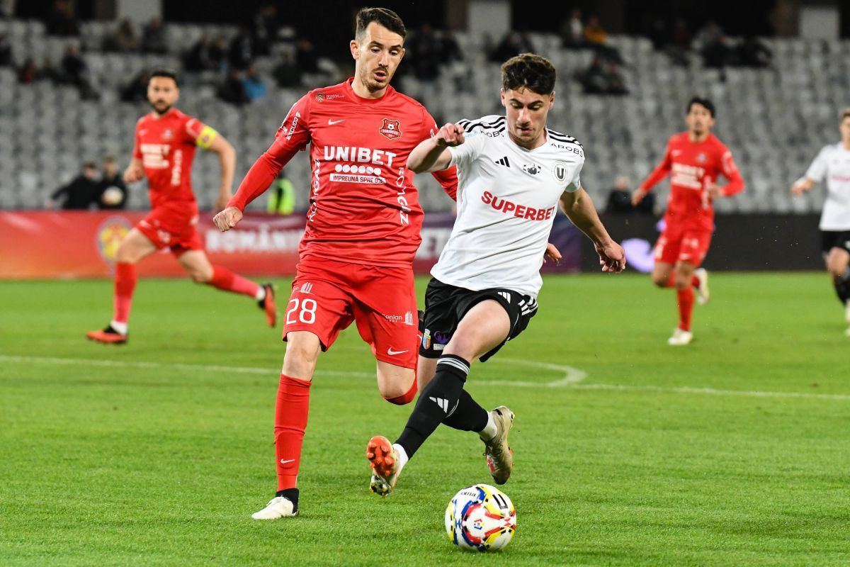 Gol splendid reușit de un fost internațional român U17 stabilit în Anglia » Fostul mijlocaș din Superliga a marcat după o cursă de 40 de metri în Cupa Ligii!