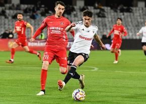 Gol splendid reușit de un fost internațional român U17 stabilit în Anglia » Fostul mijlocaș din Superliga a marcat după o cursă de 40 de metri în Cupa Ligii!