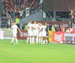 Ar fi fost mutarea verii în Superliga! FCSB a vrut să transfere vedeta celor de la CFR Cluj: „Chiar jucătorul ne-a spus”