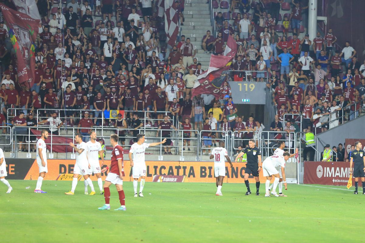 Neil Lennon confirmă următorul transfer al Rapidului: „Îl cunosc foarte bine, va aduce calitate lotului!”