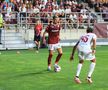 10 detalii observate de pe stadion la Rapid - CFR Cluj