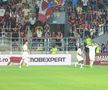 10 detalii observate de pe stadion la Rapid - CFR Cluj