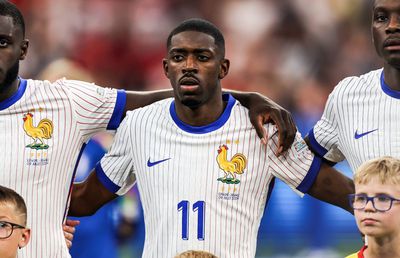 Derapaj după Euro! Fostul selecționer al Argentinei l-a jignit pe Dembele: „Joacă precum un autist, nu are capacitatea”