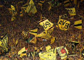 Cluburile din Europa care au anunțat sold out pentru toate meciurile din 2025-2026 » Patru sunt din Bundesliga + O surpriză din afara Top 5!