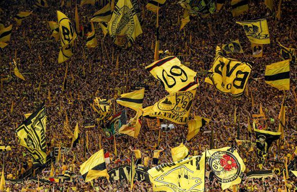 Cluburile din Europa care au anunțat sold out pentru toate meciurile din 2025-2026 » Patru sunt din Bundesliga + O surpriză din afara Top 5!