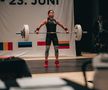 „Ajunsesem la 37kg. Am trecut de cancer, dar acum mă așteaptă Mondialele!”. GSP publică o poveste de viață și îndârjire a unei sportive-supraviețuitoare la 57 de ani!