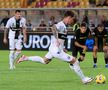 Dennis Man a fost golgheterul Parmei în sezonul trecut din Serie B / Foto: Imago