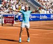 Rafael Nadal, calificat în finala ATP Bastad 2024 Foto: Imago