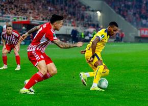 Veste bună pentru FCSB » Maccabi Tel Aviv își poate pierde vedeta! Ofertă de ultim moment