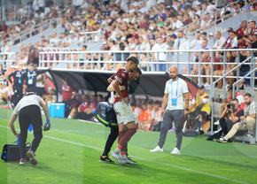 Vești de ultimă oră despre Albion Rrahmani » Ce urmează pentru atacantul de la Rapid
