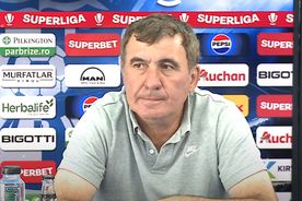 Gică Hagi și-a luat adio de la fotbalistul favorit » A pornit în căutarea unui înlocuitor: „L-am pierdut!”