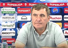 Gică Hagi și-a luat adio de la fotbalistul favorit » A pornit în căutarea unui înlocuitor: „L-am pierdut!”