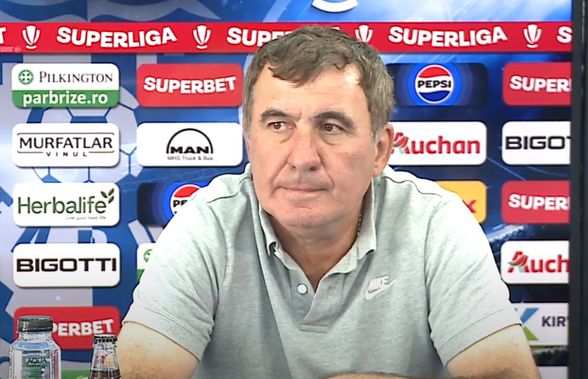 Gică Hagi și-a luat adio de la fotbalistul favorit » A pornit în căutarea unui înlocuitor: „L-am pierdut!”