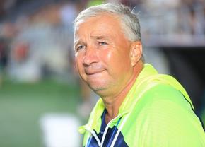 Ordinul lui Dan Petrescu, sfidat de internaționalul lui CFR Cluj: „Am spus la ședința de astăzi!”