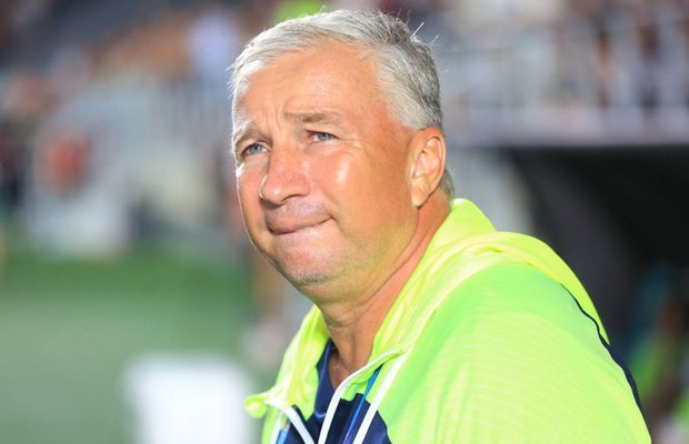 Dan Petrescu a înfruntat-o pe LASK Linz și dă verdictul: „La ce jucători are FCSB...”
