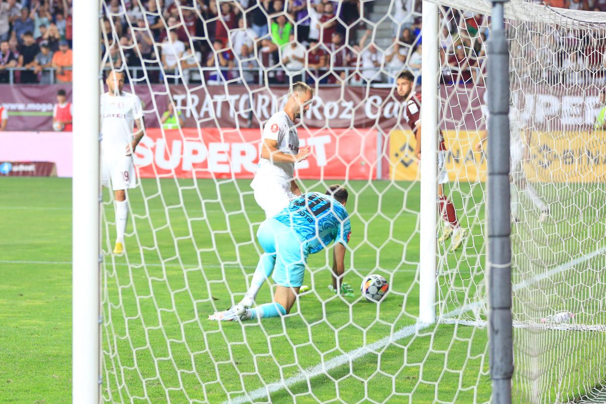 A venit nota de plată după derby-ul din Giulești: interzis pe stadioane!