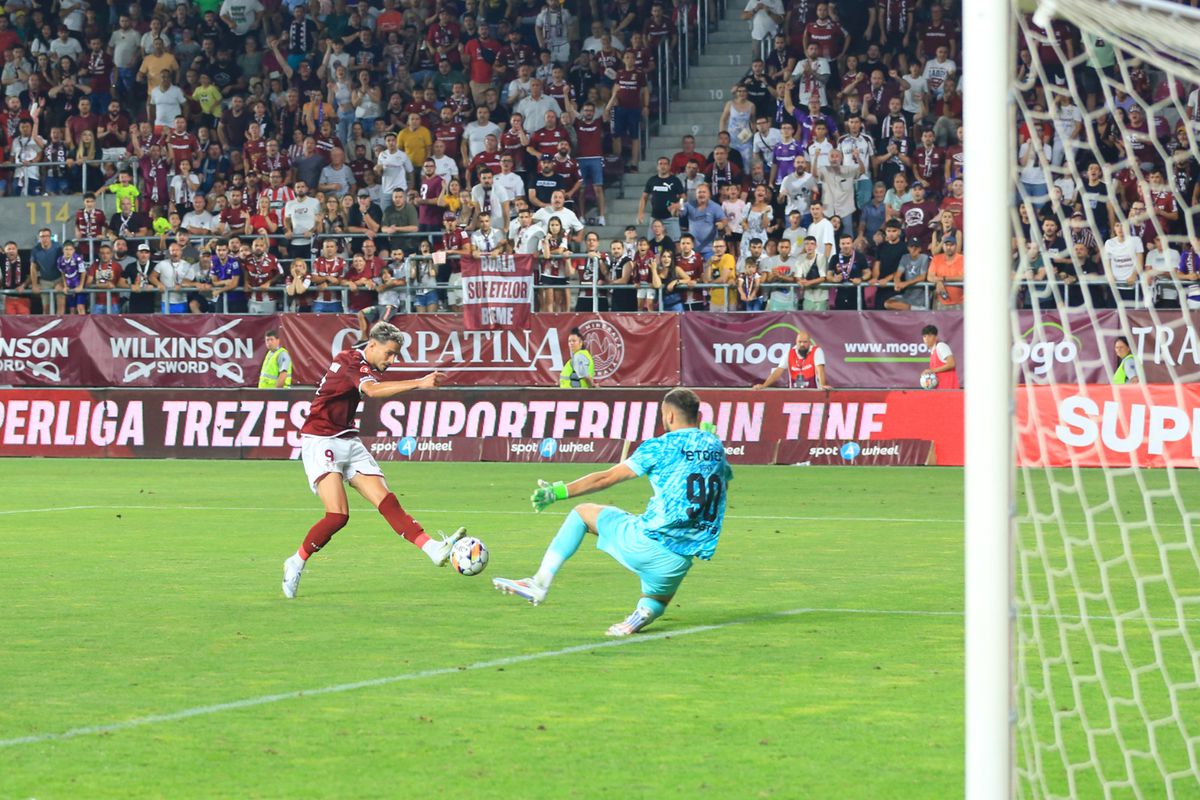 Telenovela Louis Munteanu este aproape de final: „El își dorește să vină aici, nu doar că și-a dat acordul de principiu”