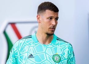 „Celtic i-a permis să vină în România” » Scoțienii au făcut anunțul: Neil Lennon îl vrea la Rapid