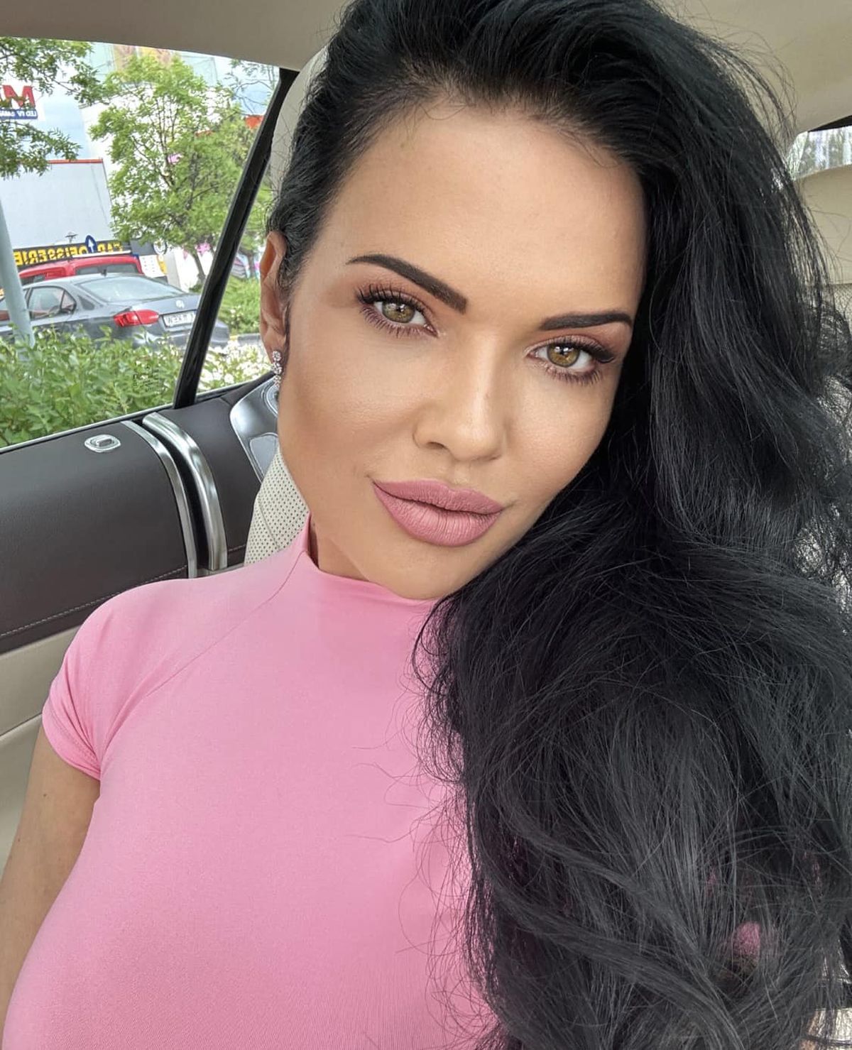 De ce Ioana Simion nu a depus plângere împotriva lui Ilie Năstase: „Are condamnare, ar fi urât”