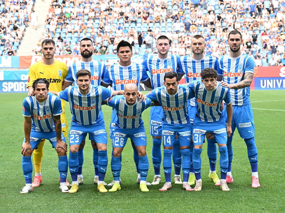 Mihai Stoica, impresionat de fotbalistul rivalei la titlu: „Îmi place foarte mult. Are curaj, tot ce îi trebuie. Uite ce fizic!”