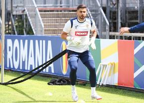 Transfer pentru Horațiu Moldovan?! Formația care l-a pus pe lista de achiziții: ar fi o mare surpriză