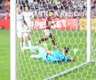 Mesajul pe care Gino Iorgulescu nu ar fi vrut să îl vadă la Rapid - CFR Cluj » Ce au afișat giuleștenii