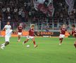 Rapid - CFR Cluj, imagini din meciul jucat pe 20 iulie 2024