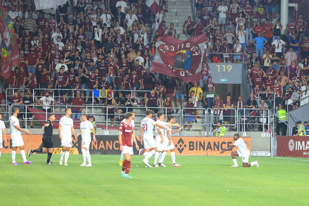 A venit nota de plată după derby-ul din Giulești: interzis pe stadioane!
