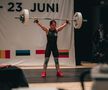 „Ajunsesem la 37kg. Am trecut de cancer, dar acum mă așteaptă Mondialele!”. GSP publică o poveste de viață și îndârjire a unei sportive-supraviețuitoare la 57 de ani!