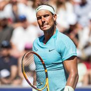 Rafael Nadal, calificat în finală la Bastad 2024 Foto: Imago