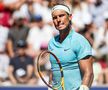 Rafael Nadal, calificat în finală la Bastad 2024 Foto: Imago