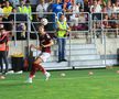 Rapid - CFR Cluj, imagini din meciul jucat pe 20 iulie 2024