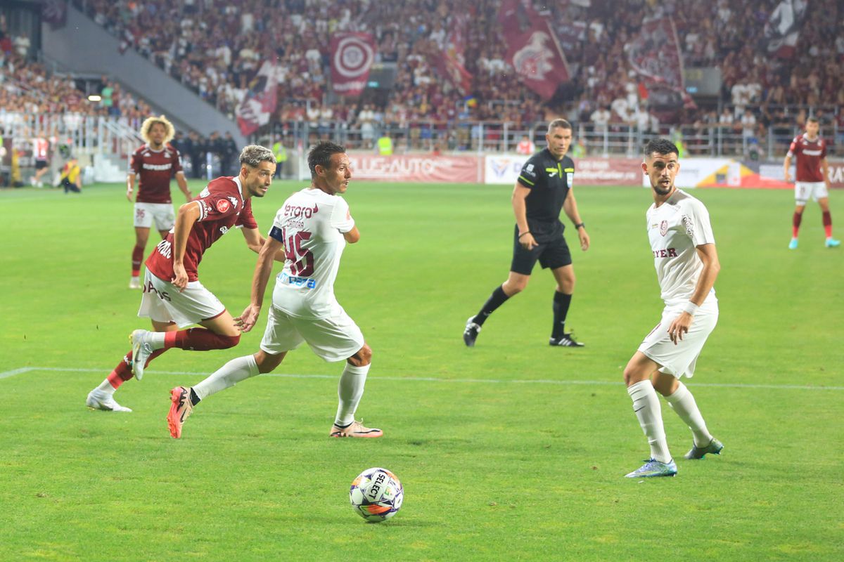 A venit nota de plată după derby-ul din Giulești: interzis pe stadioane!