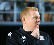 Neil Lennon, primele clarificări despre situația lui Cristi Săpunaru + Ce se întâmplă cu transferul fundașului Alexandru Pașcanu