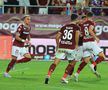 Ce derby în Giulești! Rapid - CFR Cluj, decis de golul marcat de Hasani la ultima fază