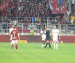 10 detalii observate de pe stadion la Rapid - CFR Cluj