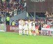 10 detalii observate de pe stadion la Rapid - CFR Cluj