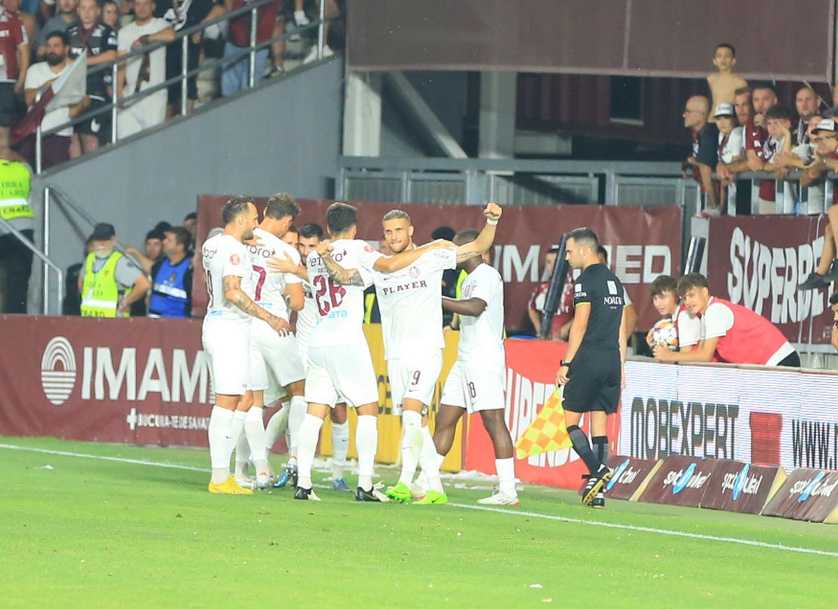 Neil Lennon confirmă următorul transfer al Rapidului: „Îl cunosc foarte bine, va aduce calitate lotului!”