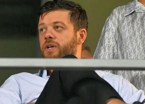 Victor Angelescu a intervenit la GSP Live, după Rapid - CFR Cluj: „Nu știu dacă e cel mai bun cuvânt”