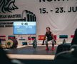 „Ajunsesem la 37kg. Am trecut de cancer, dar acum mă așteaptă Mondialele!”. GSP publică o poveste de viață și îndârjire a unei sportive-supraviețuitoare la 57 de ani!